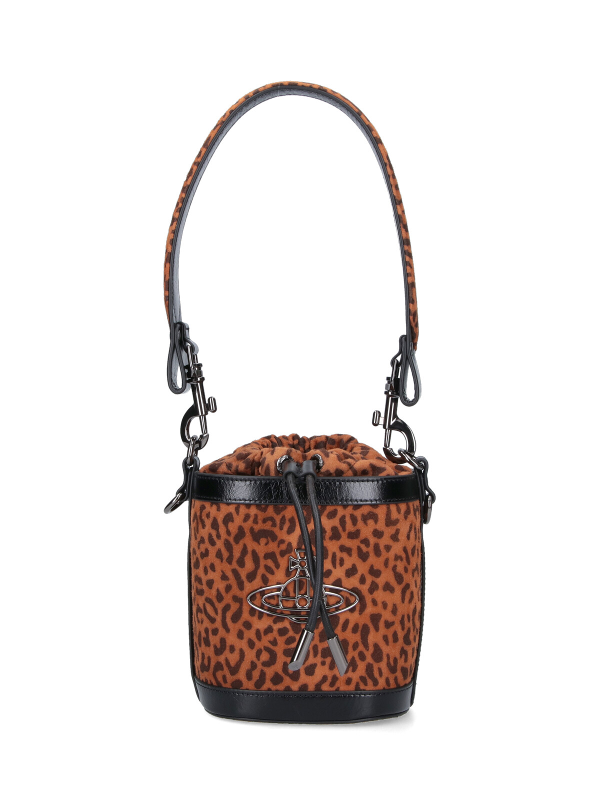 [Vivienne Westwood] Shoulder bag FW25 4C030009W L00BYD201