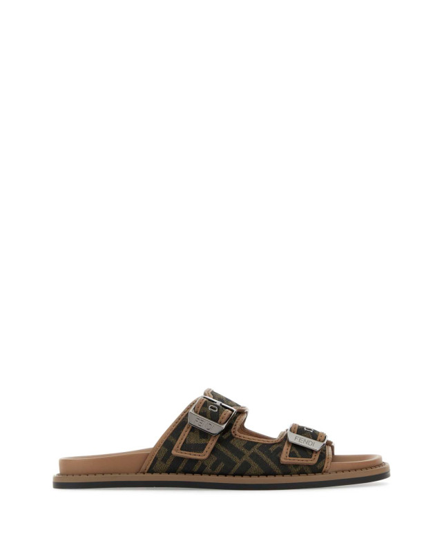 [Fendi] Slippers SS26 7X1604AJZF F1ICN