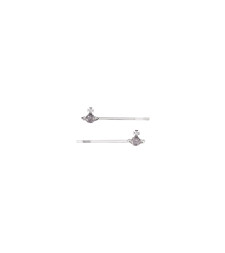 [Vivienne Westwood] Hair Accessory FW25 6703001G 02P297P297