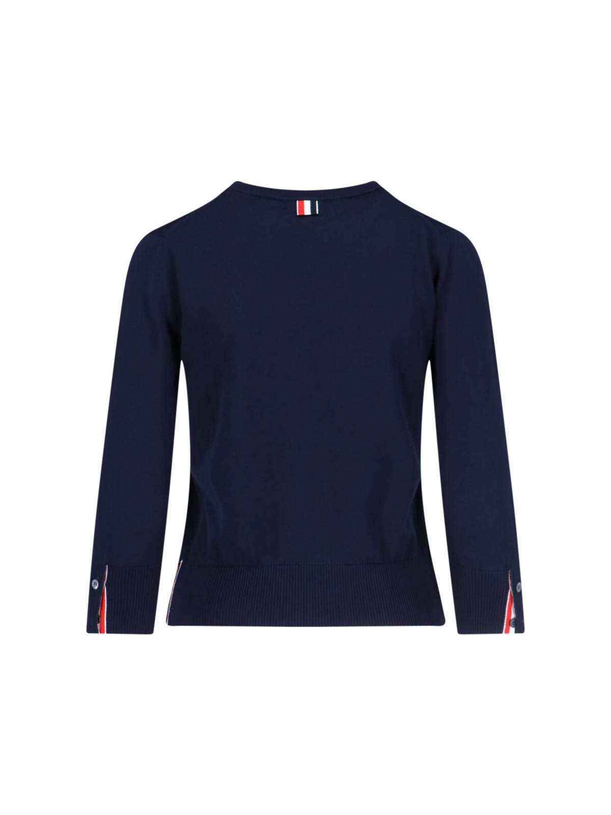 [Thom Browne] Sweatshirt SS25 FKA487A Y3036415