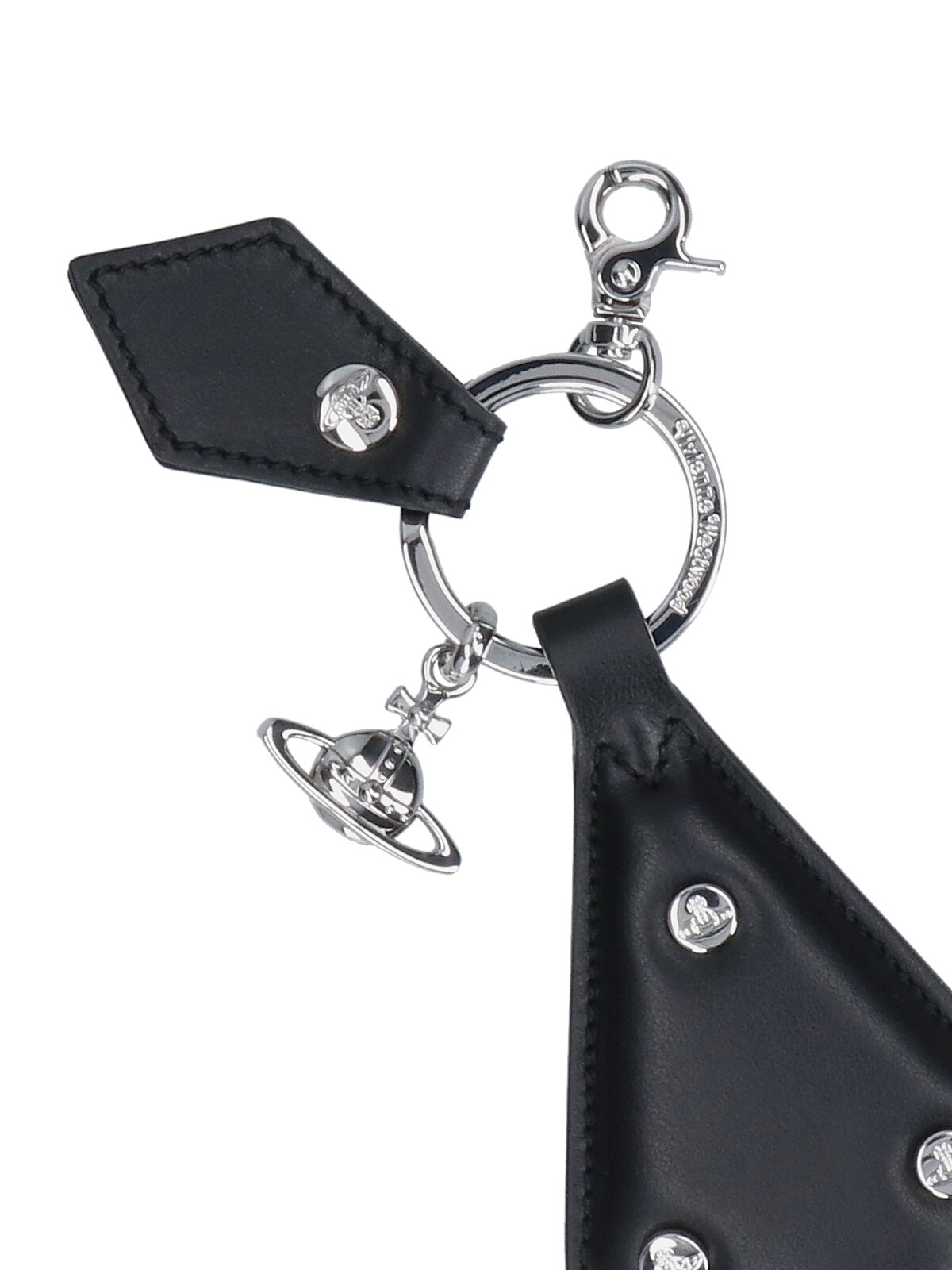 [Vivienne Westwood] Keyring SS25 8203012AU L008KN403