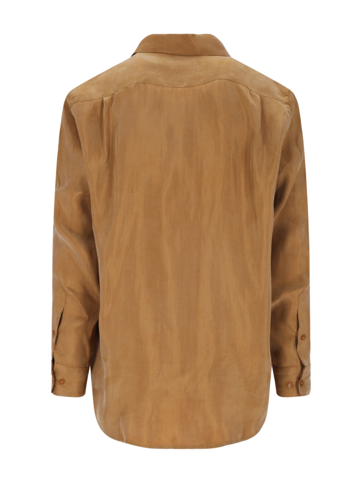 [Vivienne Westwood] Shirts Long Sleeve SS25 2401003Y W0129R402