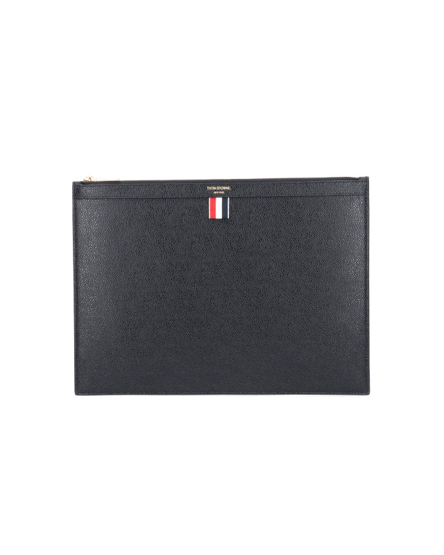 [Thom Browne] Clutch bag SS25 MAC021L 00198001
