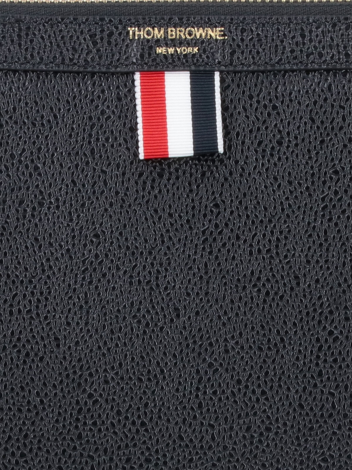 [Thom Browne] Clutch bag SS25 MAC074A 00198001