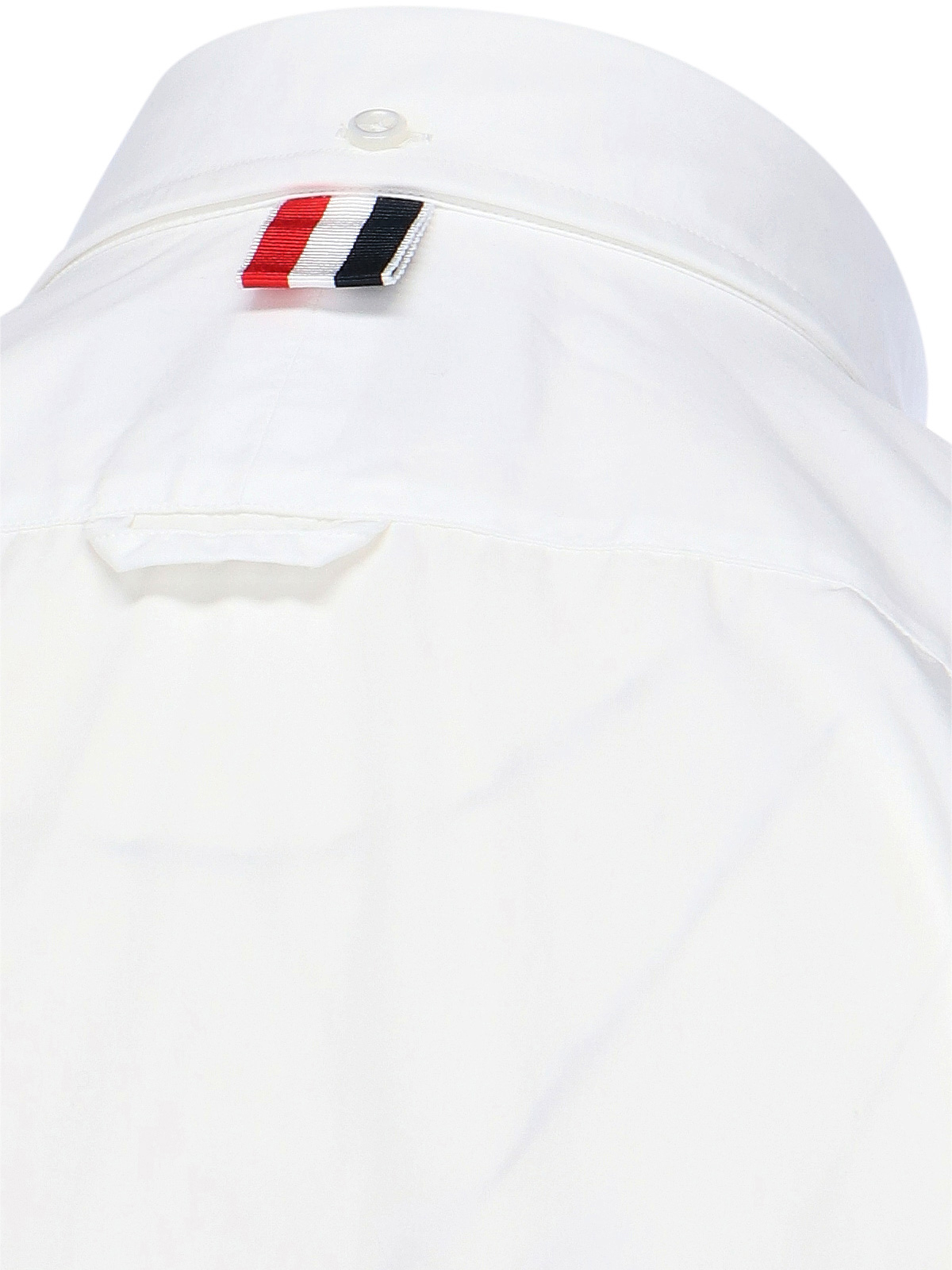 [Thom Browne] Shirts Long Sleeve FW24 MWL010E 03113100