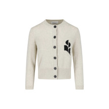 [Marant Etoile] Knitwear SS25 CA0040FA A1X05E02LY