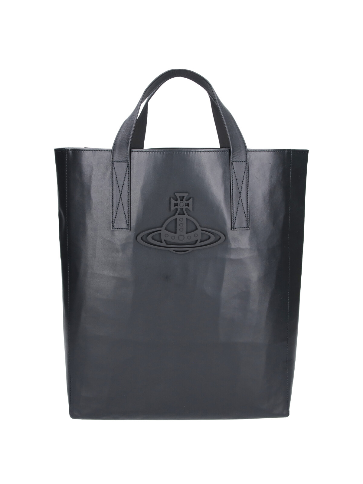 [Vivienne Westwood] Tote bag SS25 4D02000BU L00ANN401