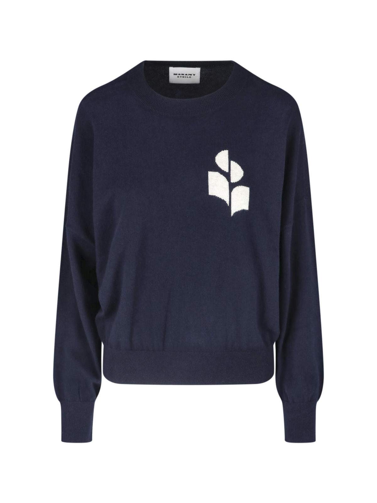[Marant Etoile] Knitwear SS25 PU0053FA A1X05E30MI
