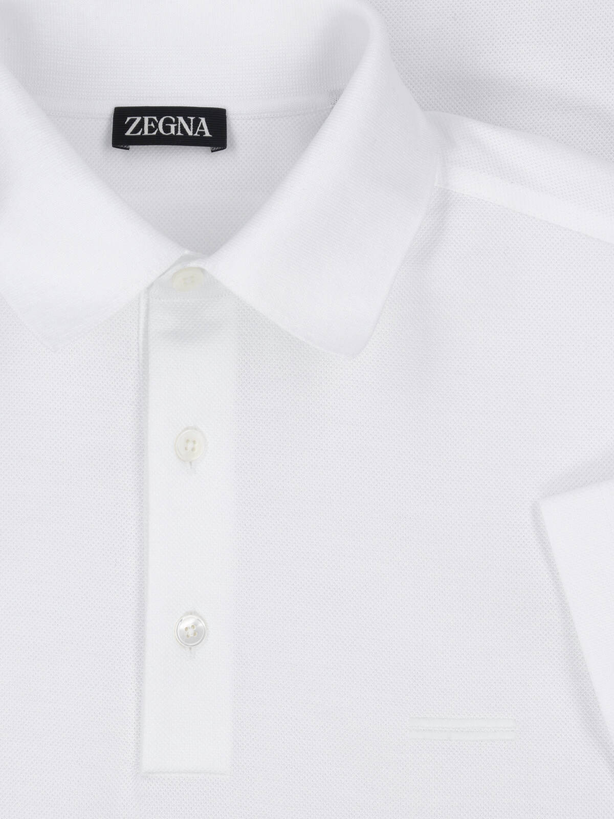 [ZEGNA] T-shirts Short Sleeve SS26 RUH348A3 H794N00