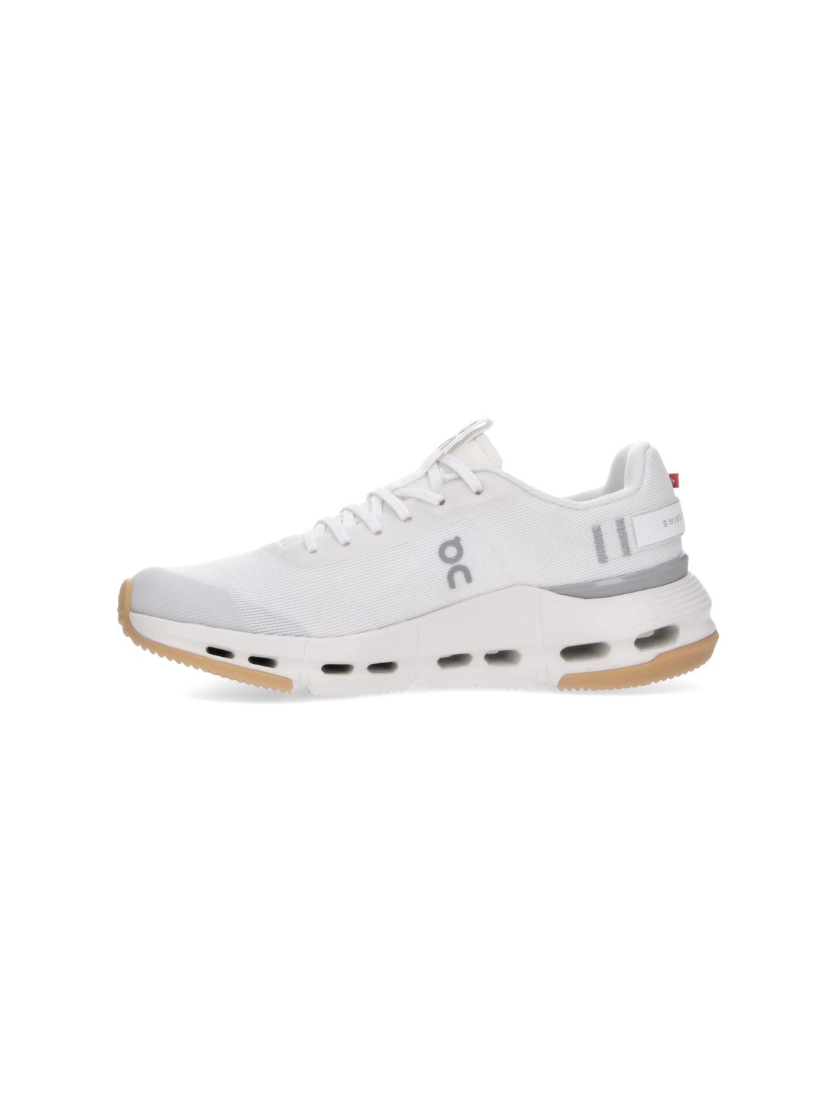 [ON SNEAKER] Sneakers SS26 3WE30170924WHITE IVORY