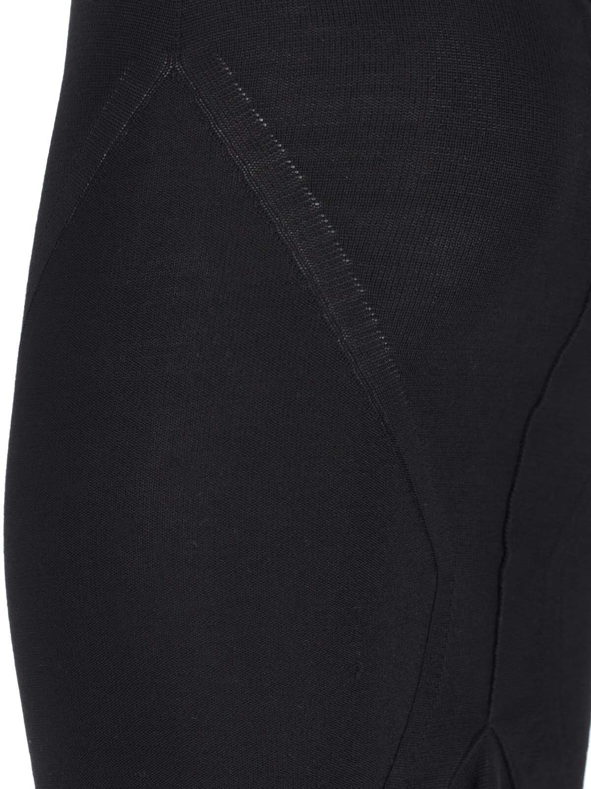 [Rick Owens] Long skirt FW25 RP02E4677 ML09
