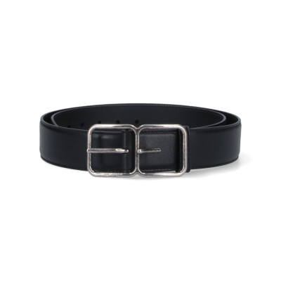[Saint Laurent] Belt SS25 819811 BOO0D1000