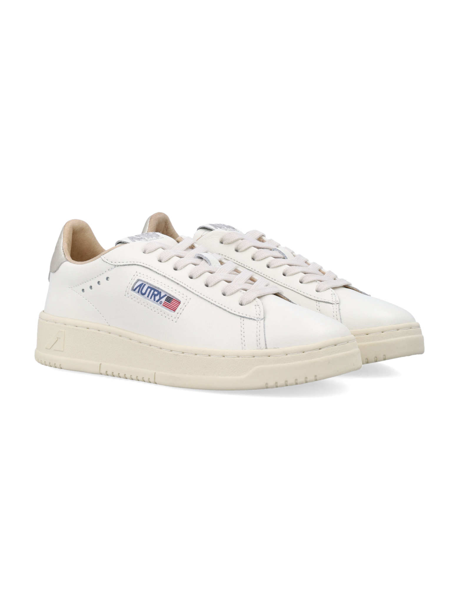 [AUTRY] Sneakers SS26 ADLWMR08LEAT/MARSH