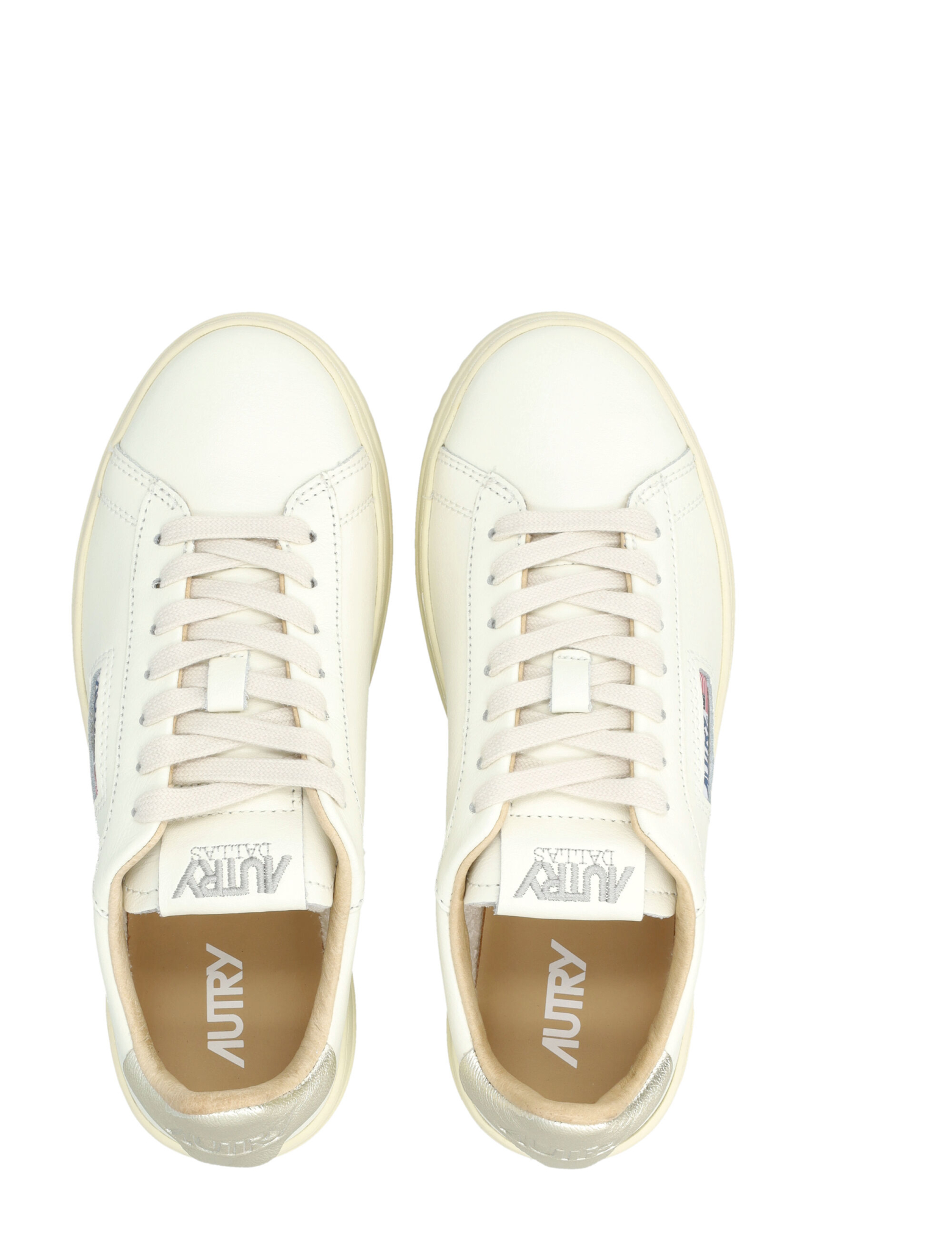 [AUTRY] Sneakers SS26 ADLWMR08LEAT/MARSH