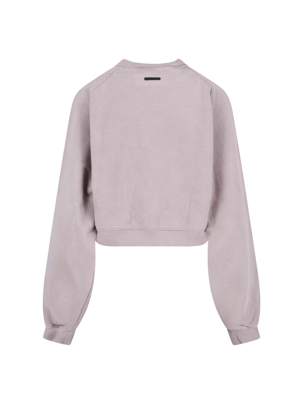 [Fear of God] Sweatshirt SS26 192SP267832FWFADED MAUVE
