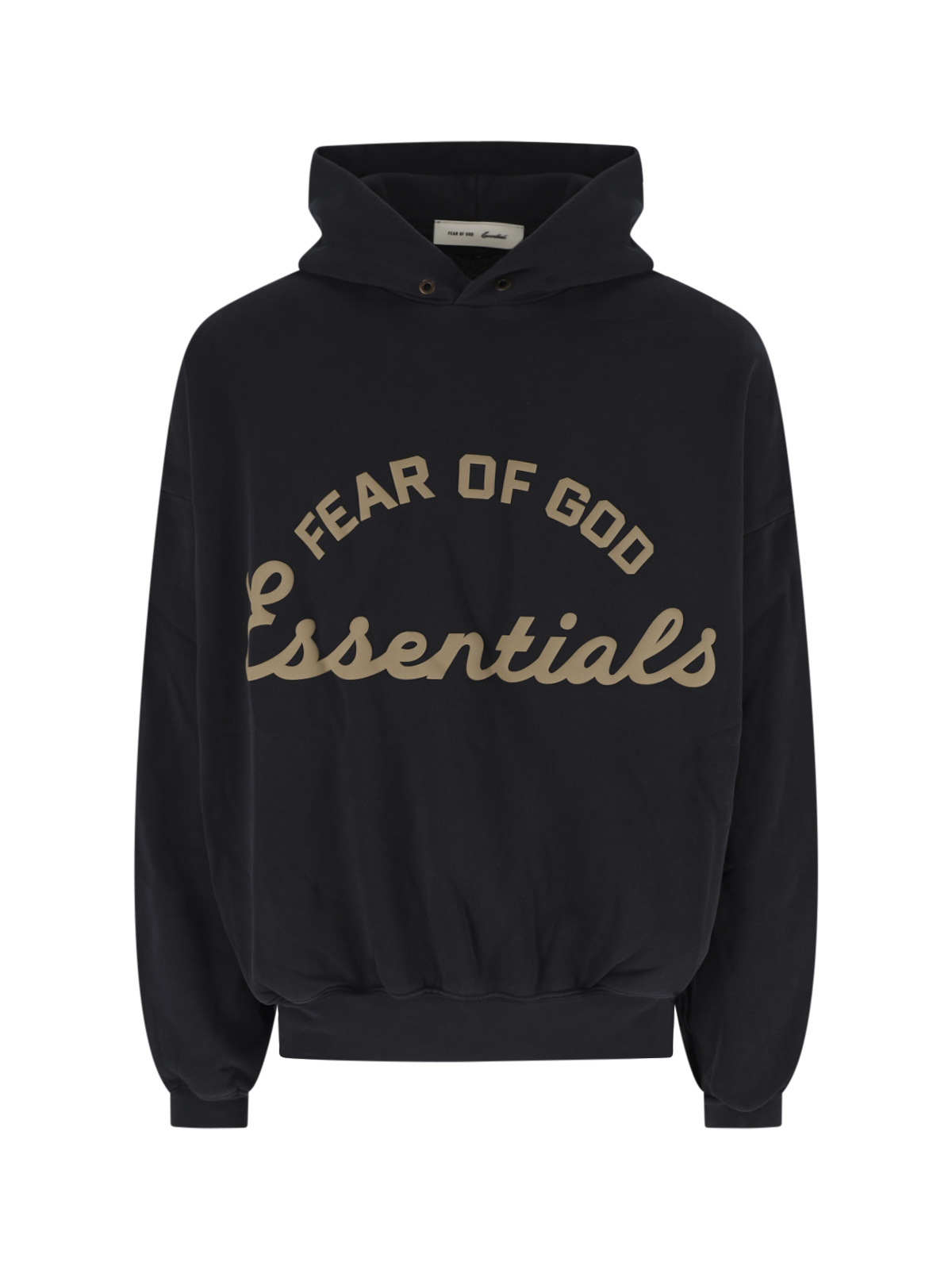 [Fear of God] Sweatshirt SS26 192SP264461FFADED BLACK