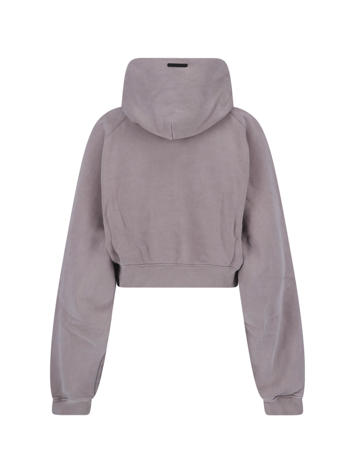 [Fear of God] Sweatshirt SS26 192SP267352FWFADED MAUVE