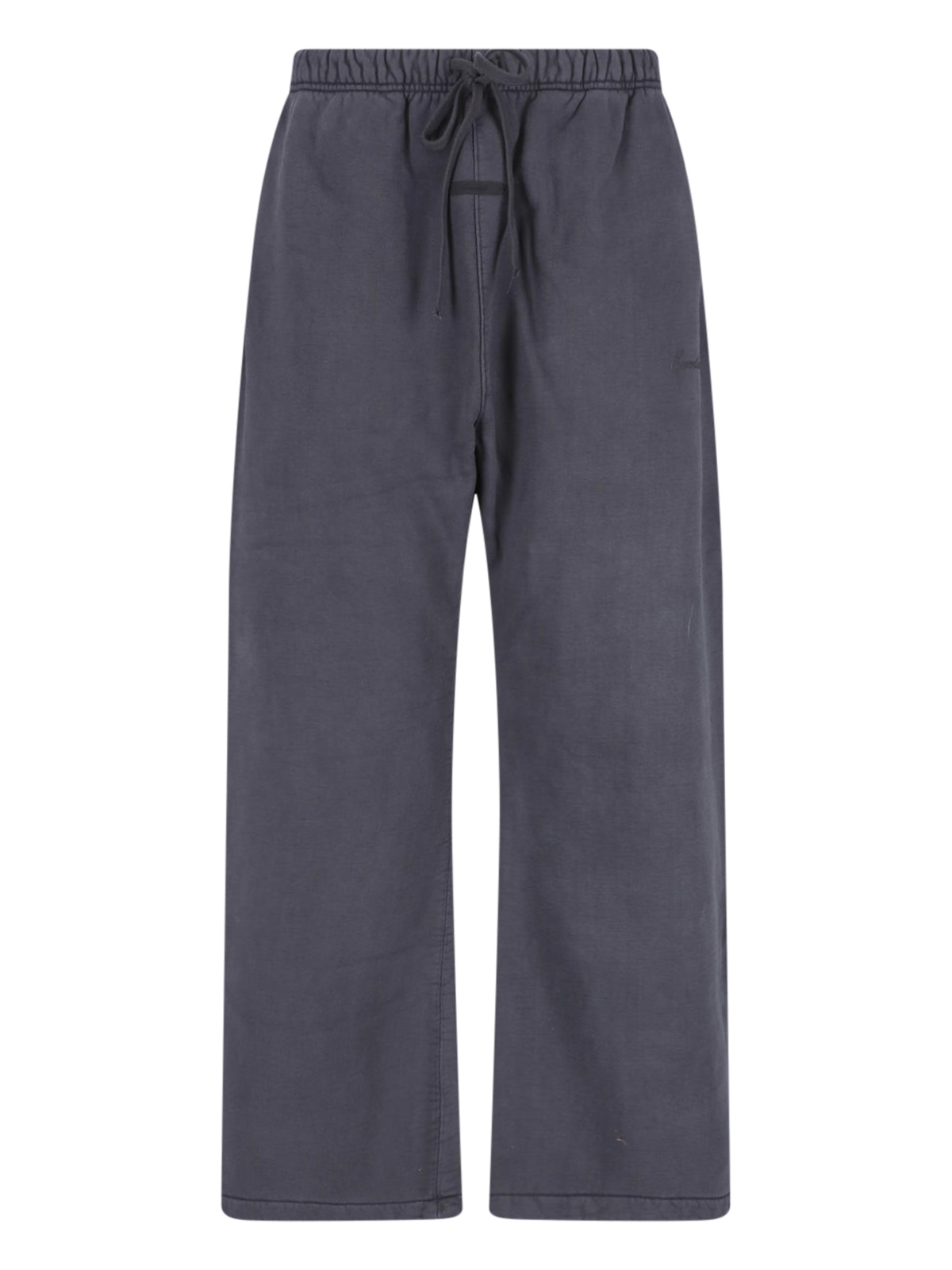 [Fear of God] Training Pants SS26 130SP264271FFADED BLACK