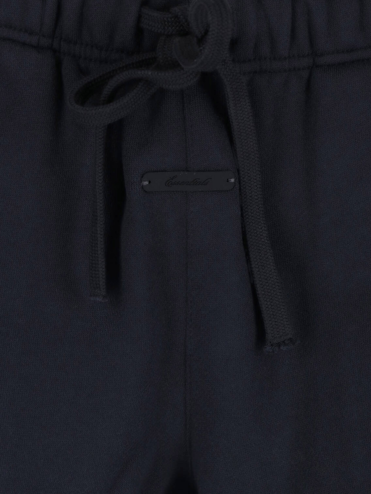 [Fear of God] Shorts SS26 160SP263022FWVINTAGE BLACK