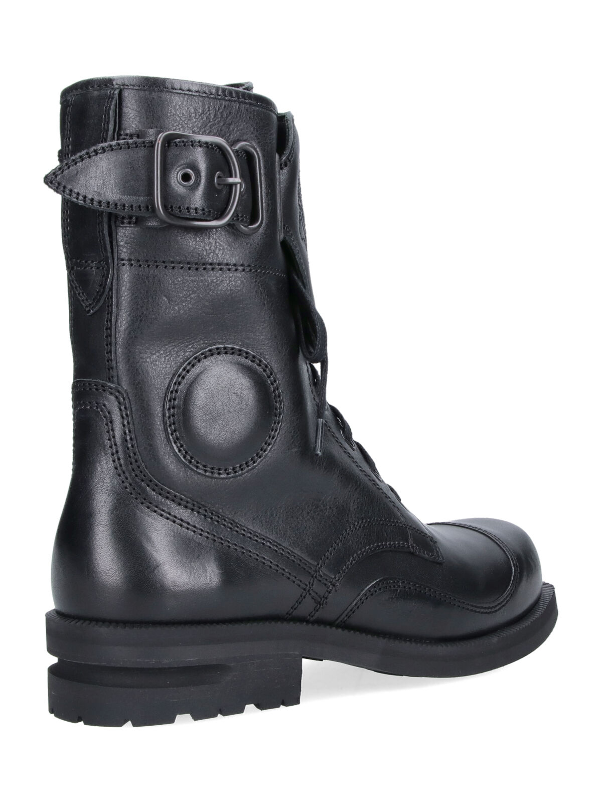 [KIKO KOSTADINOV] Ankle boots FW25 KKAW25FT01156