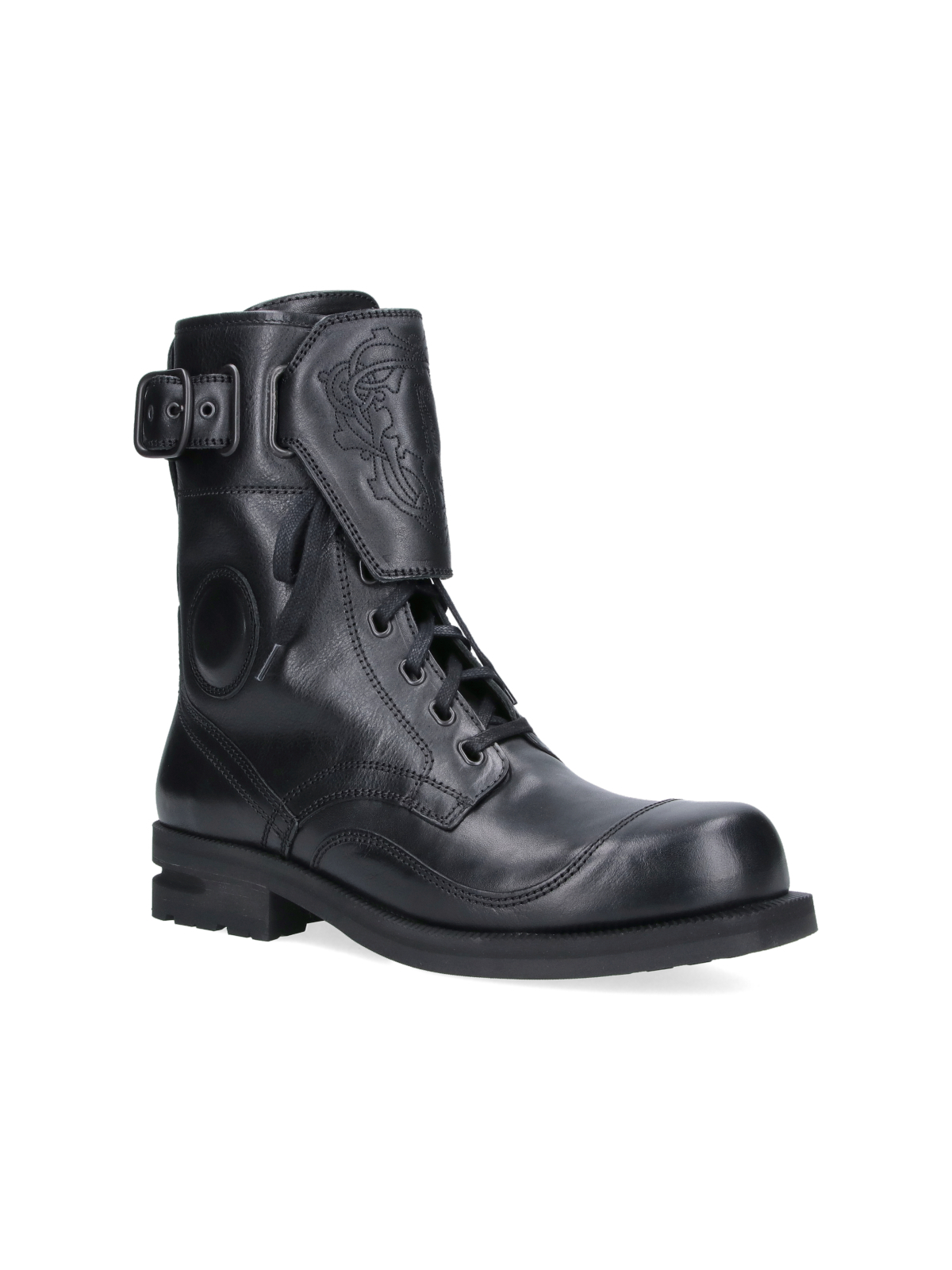 [KIKO KOSTADINOV] Ankle boots FW25 KKAW25FT01156