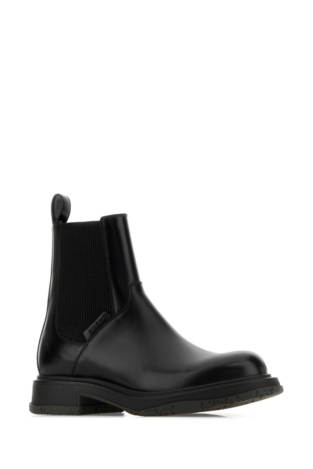 [Gucci] Boots SS26 853284AAFS9 1000
