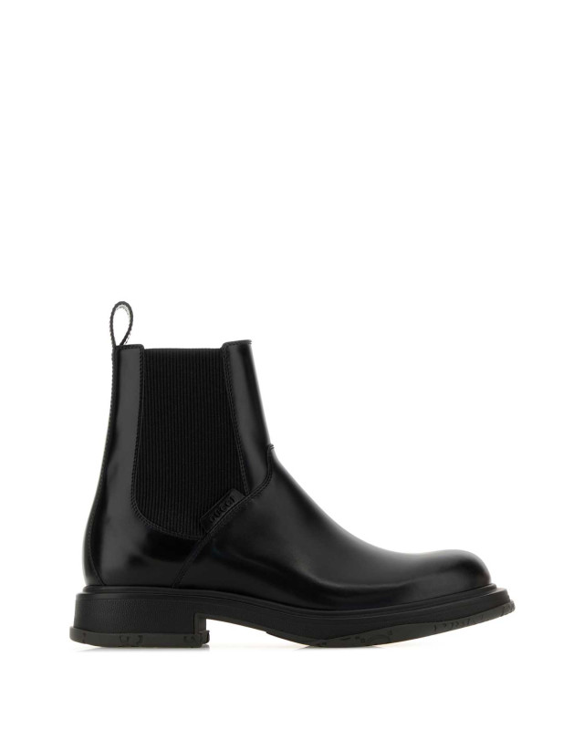 [Gucci] Boots SS26 853284AAFS9 1000