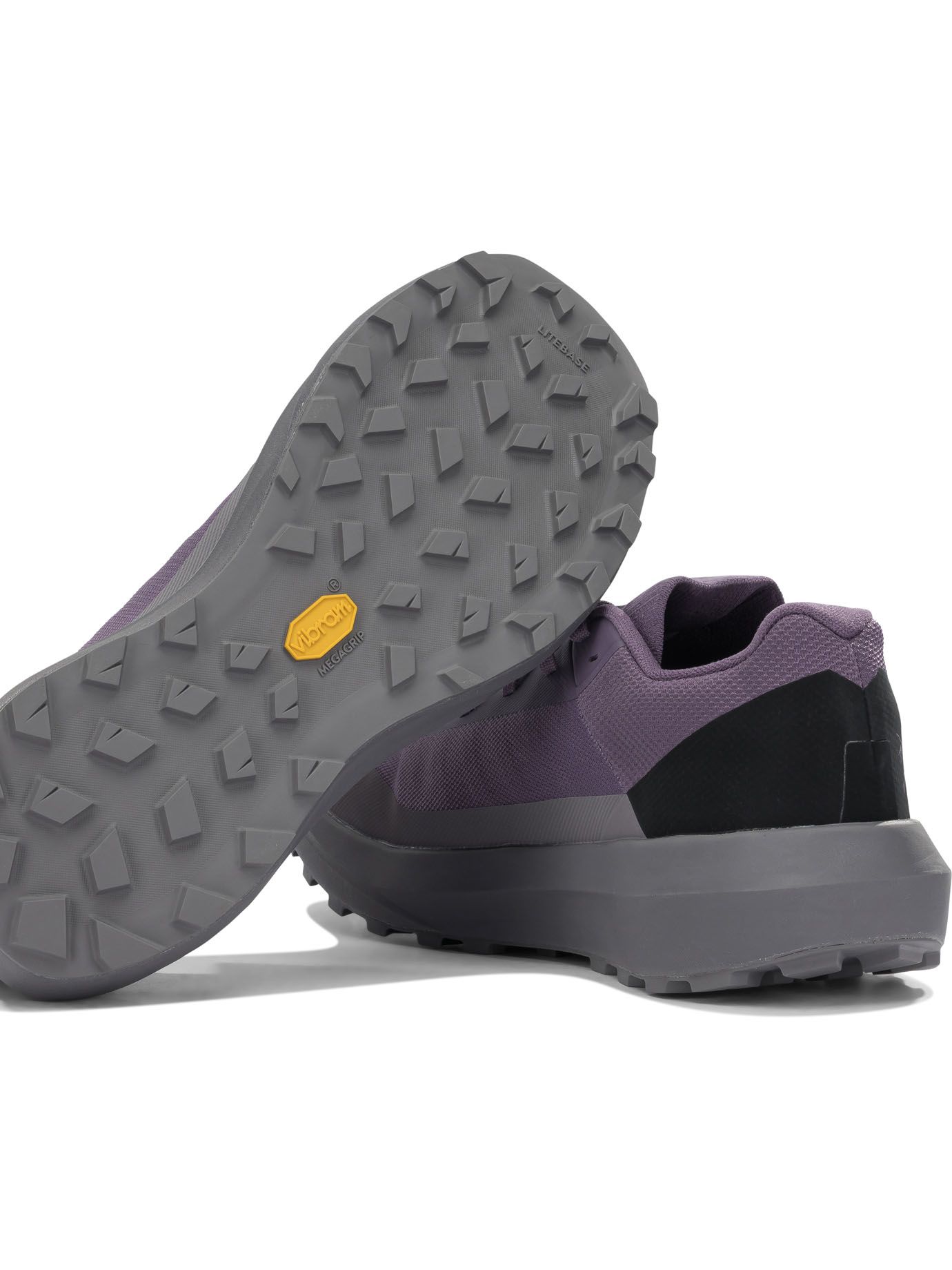 [ARC'TERYX] Sneakers FW26 X000010398NORVAN LD 4MOONDROP CT/M
