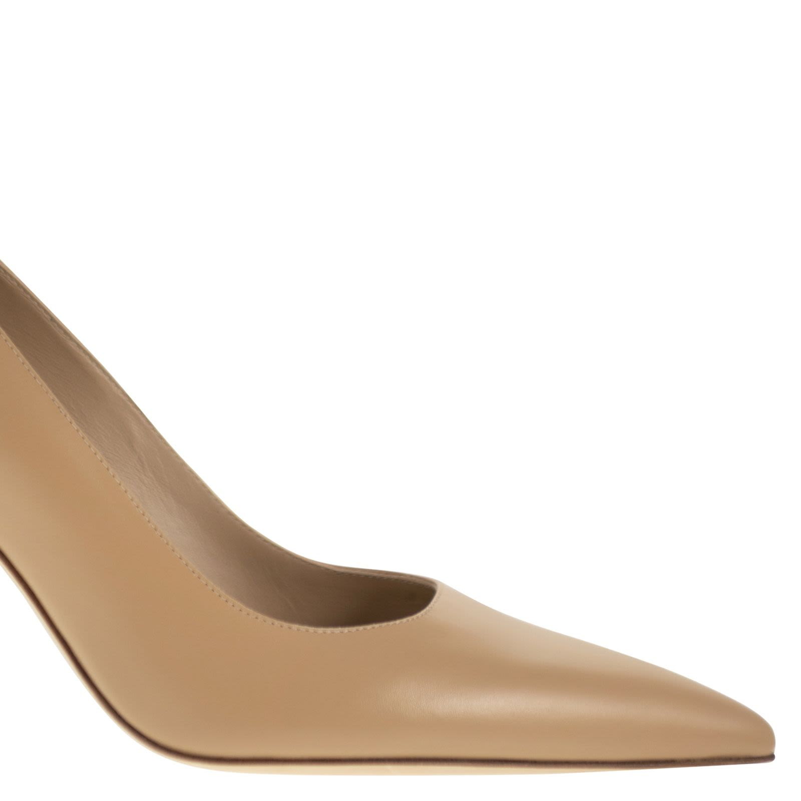 [Stuart Weitzman] Pumps CO SK303 AJM