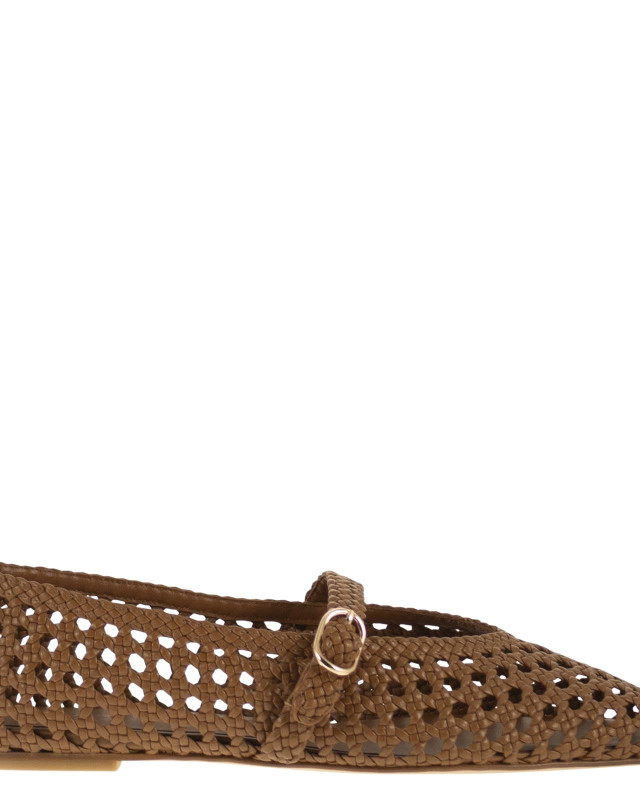 [Stuart Weitzman] Flat shoes CO SN724 YVY