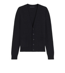 [HUGO BOSS] Cardigan SS26 50563597409