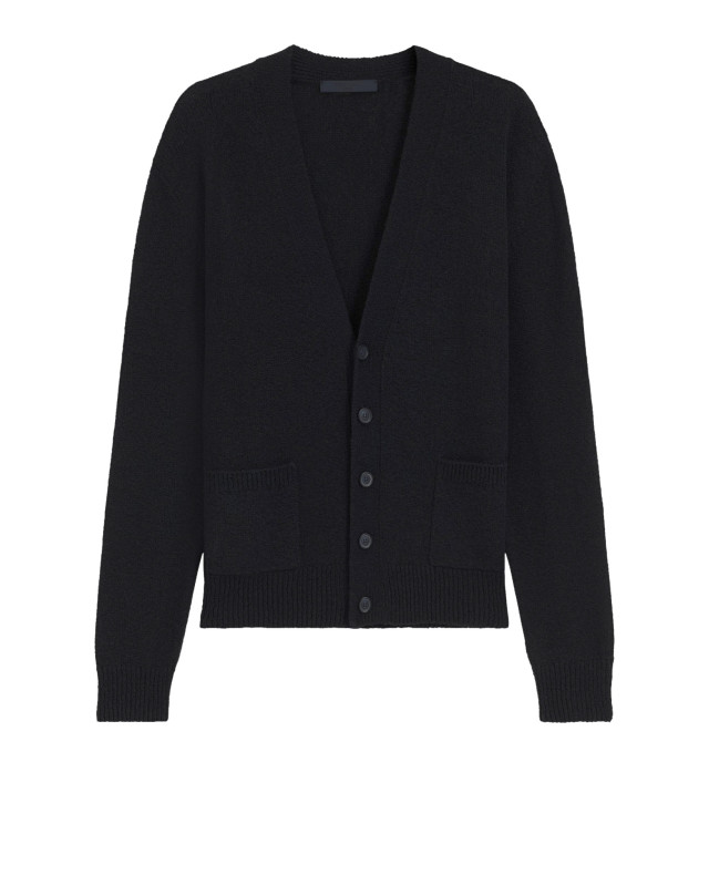 [HUGO BOSS] Cardigan SS26 50563597409