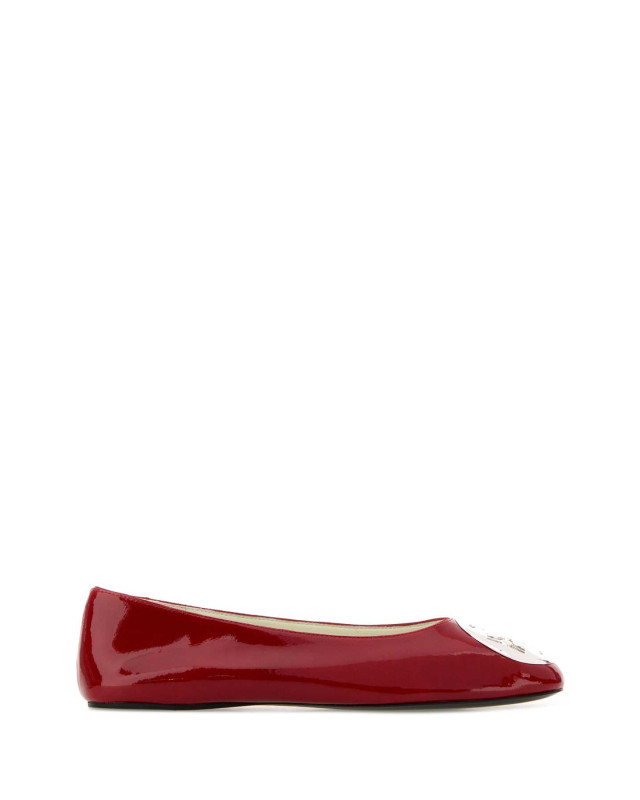 [Tory Burch] Flat shoes SS26 173536 675