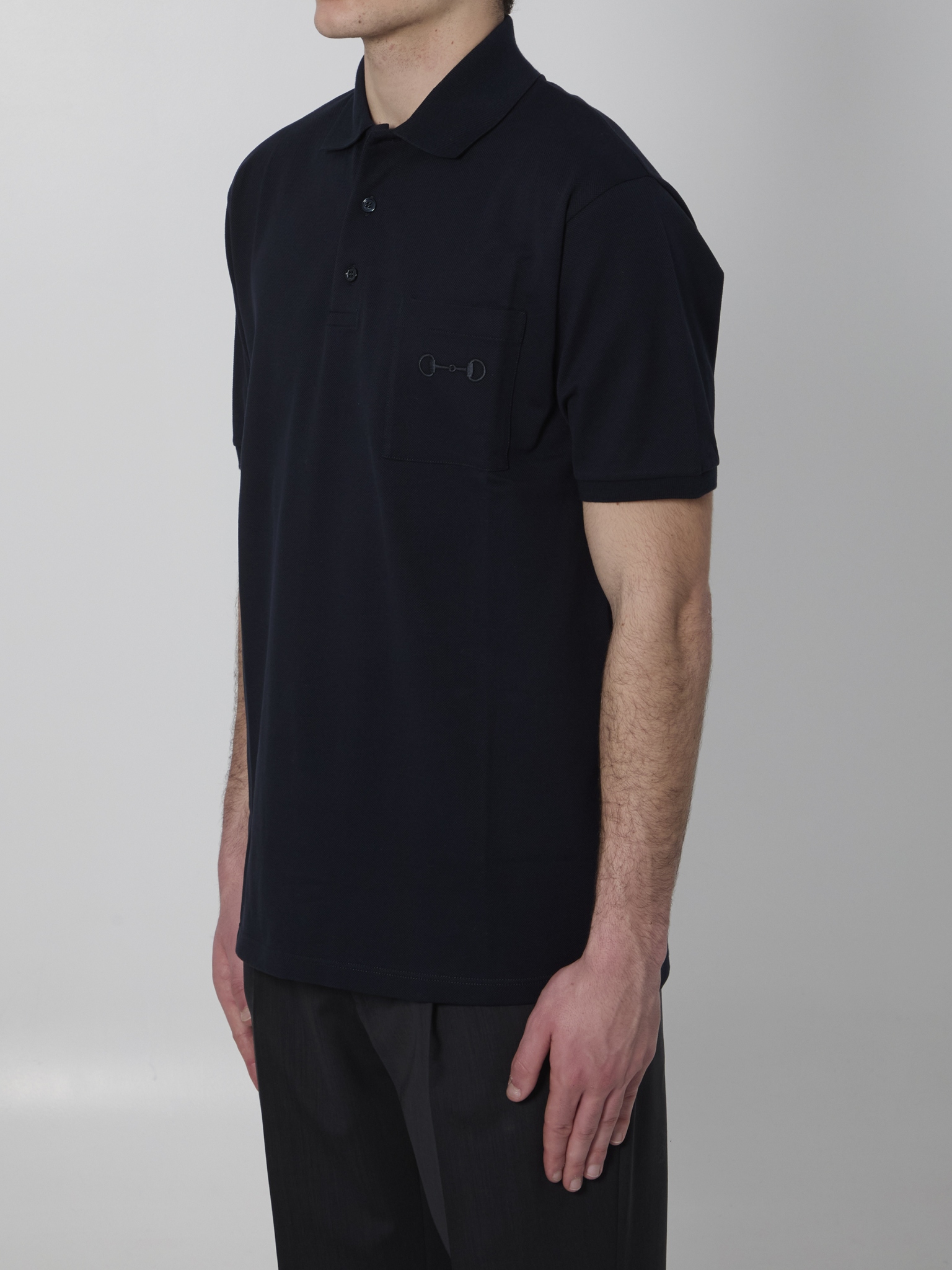 [Gucci] T-shirts Short Sleeve SS26 854796_XJHQP_4055