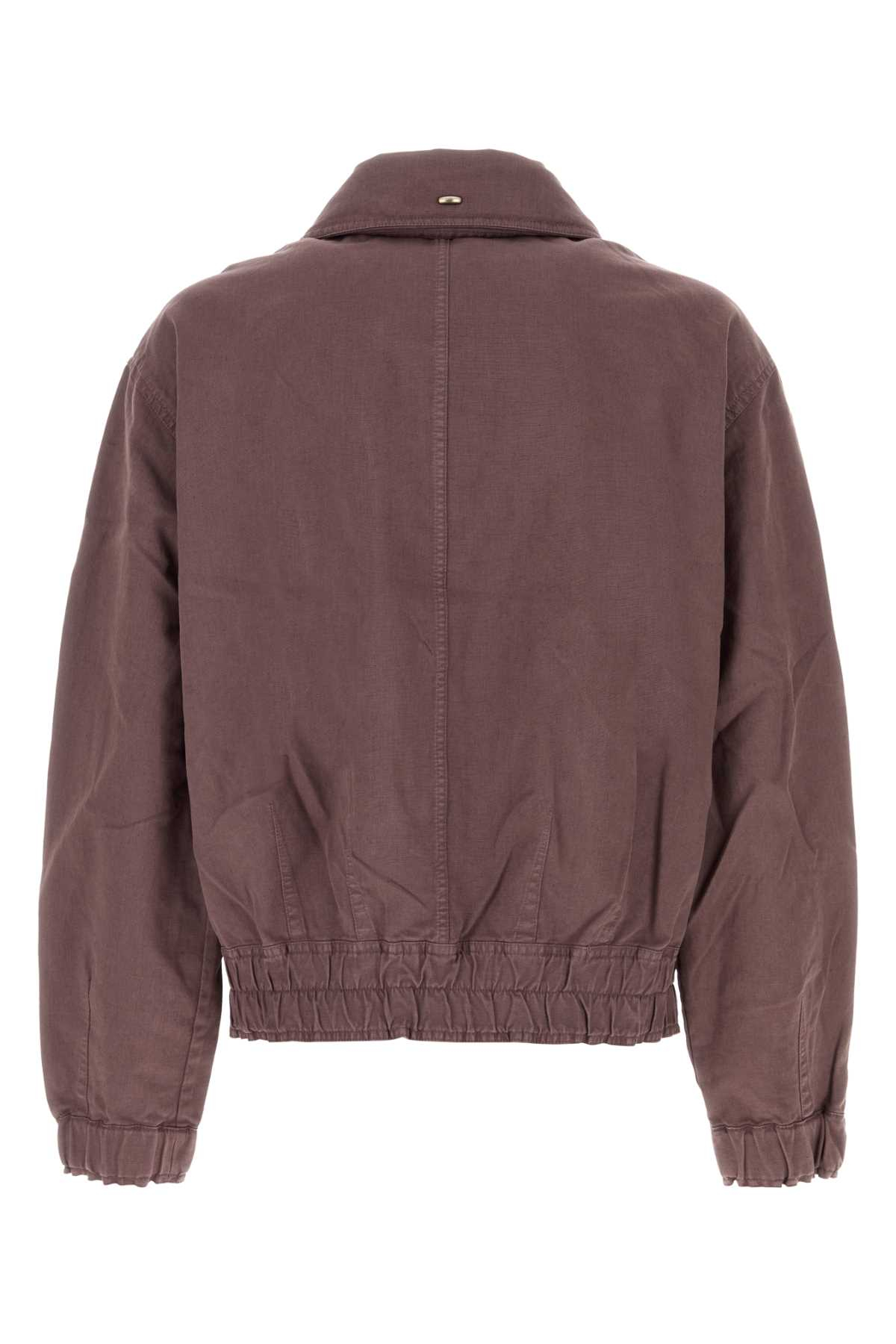 [Our Legacy] Casual Jacket SS26 M2261CPC PORTSOFTCOAT