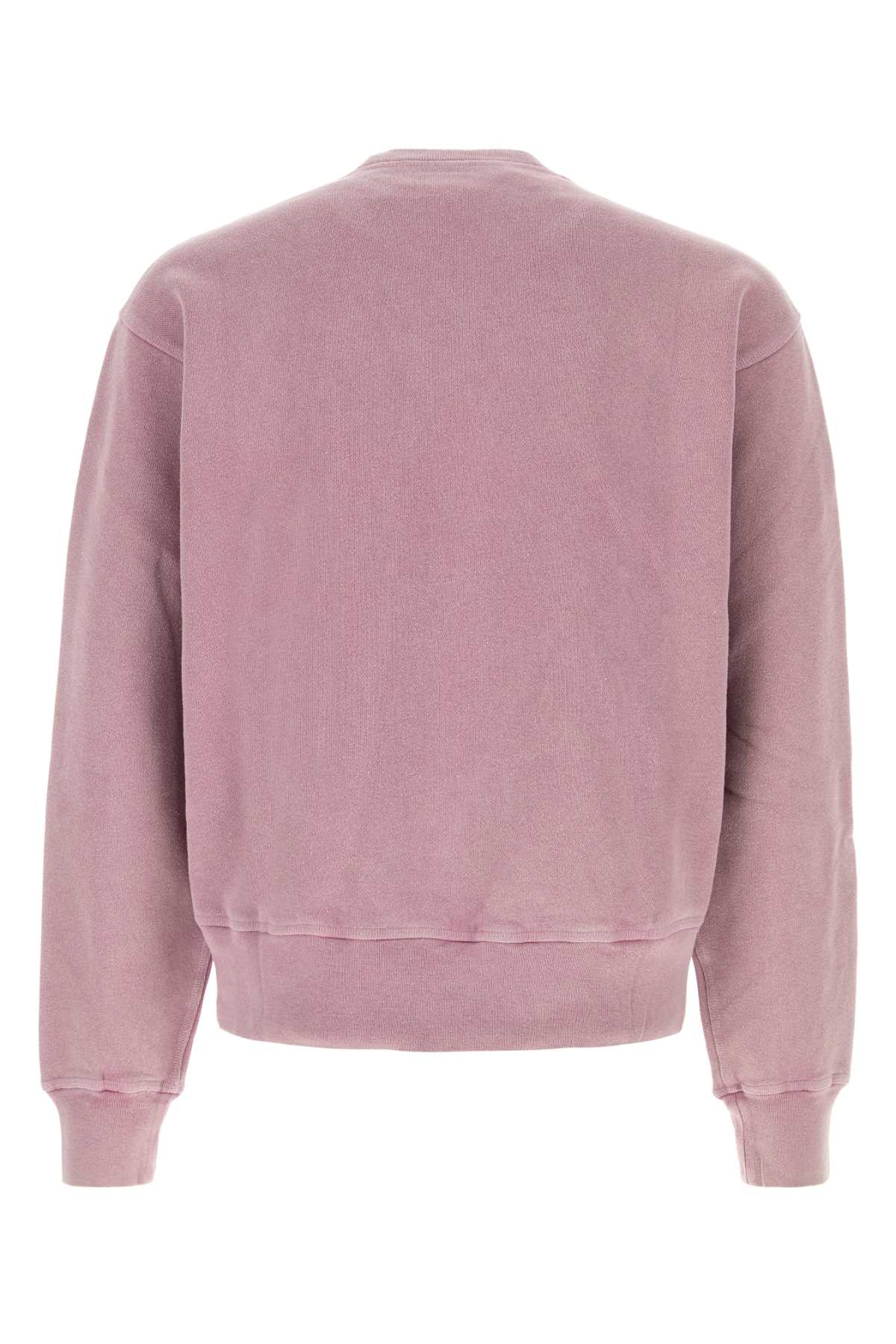 [Our Legacy] Sweatshirt SS26 M2266BG GENPINSTAFLE