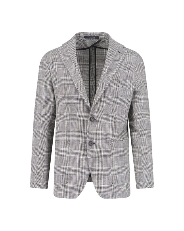 [TAGLIATORE] Blazer SS26 1SMC22K PE 340338N1249