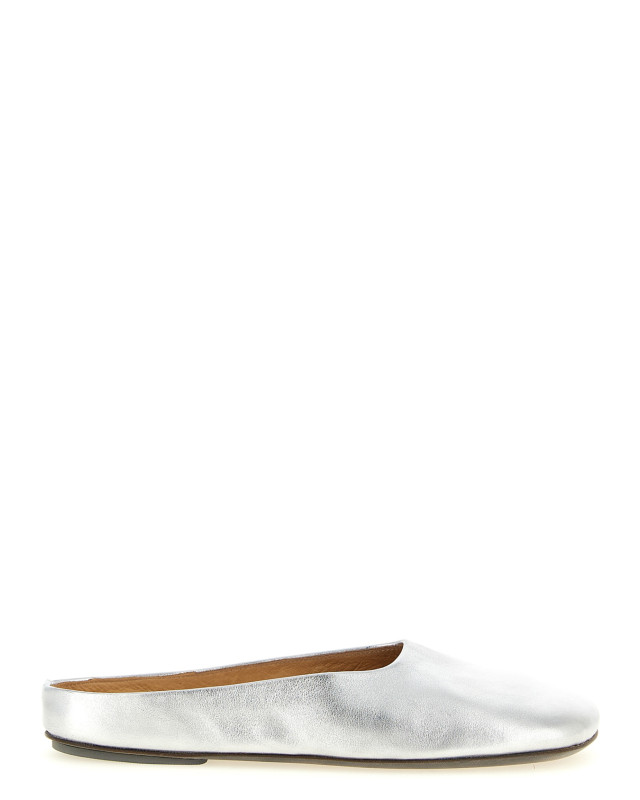 [Marsell] Flat shoes SS26 MW8431P03261L