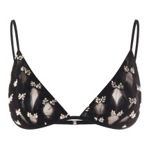 [NISSA] Brassiere FW25 RTOP16009BLACK