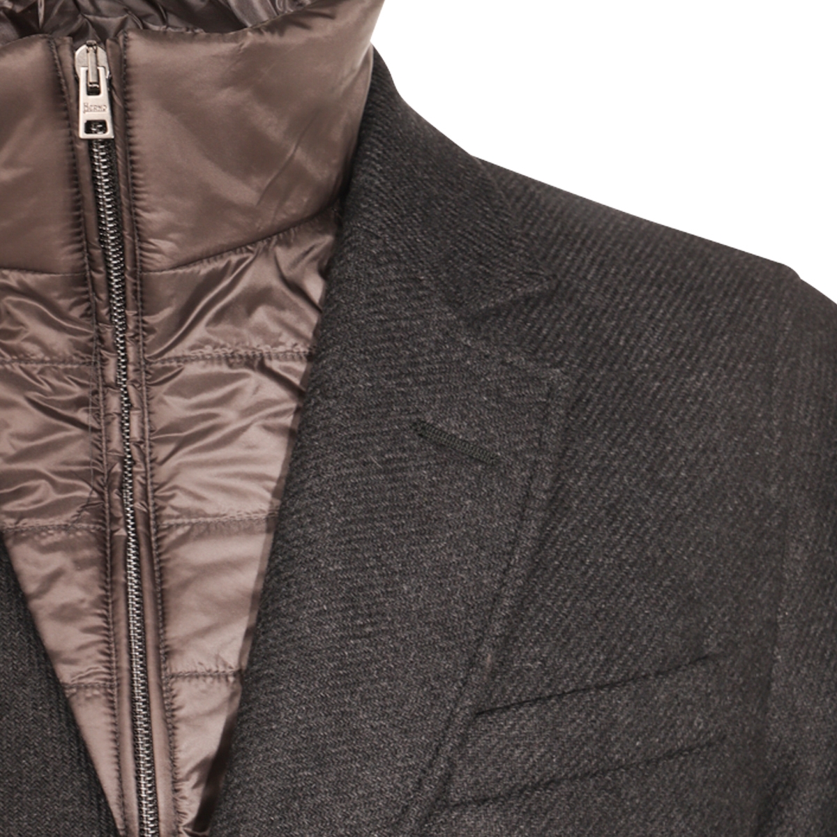 [Herno] Coat FW25 CA000202U33432R9490