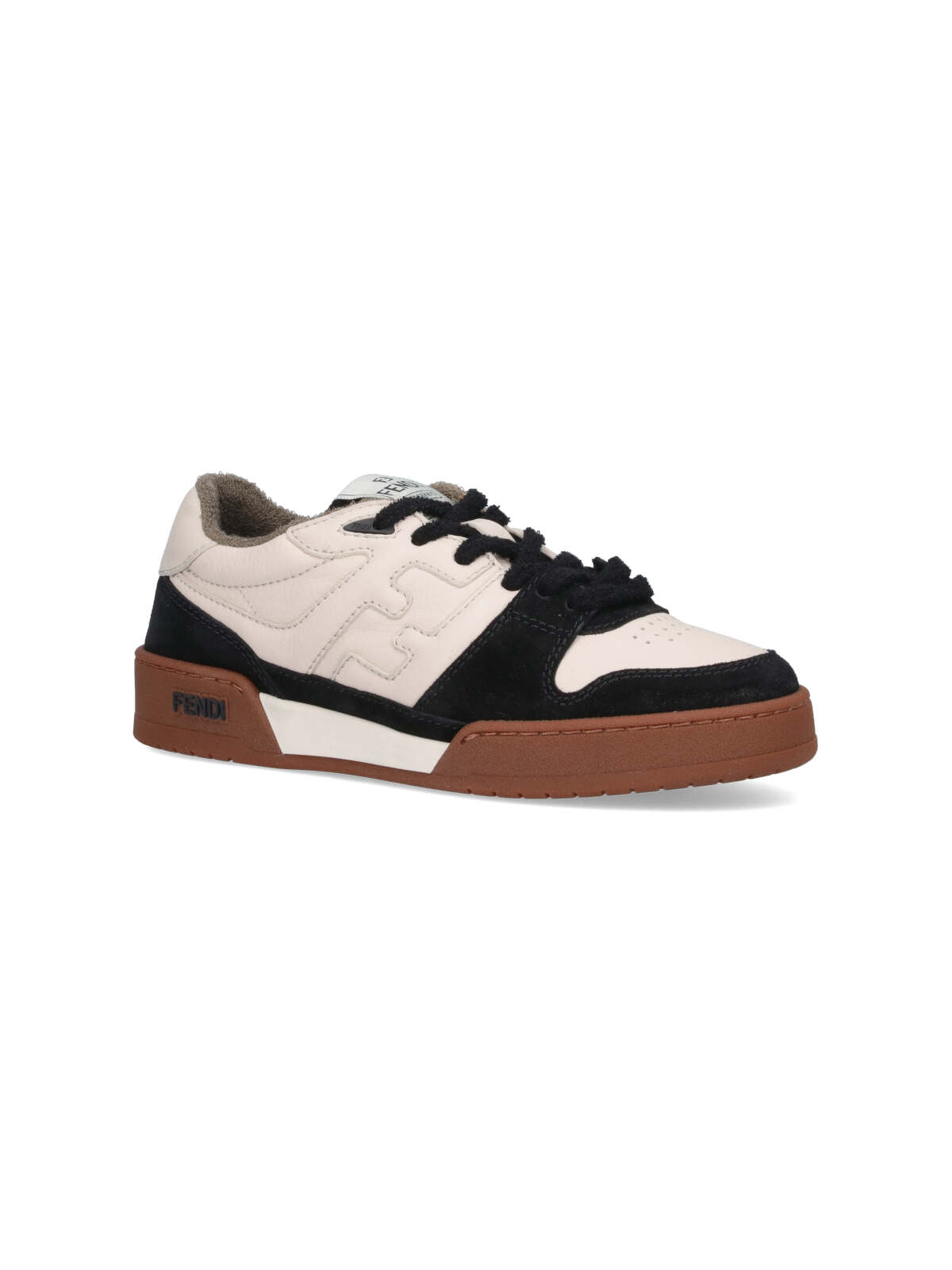 [Fendi] Sneakers SS26 8E8252 AHH2F1FZB