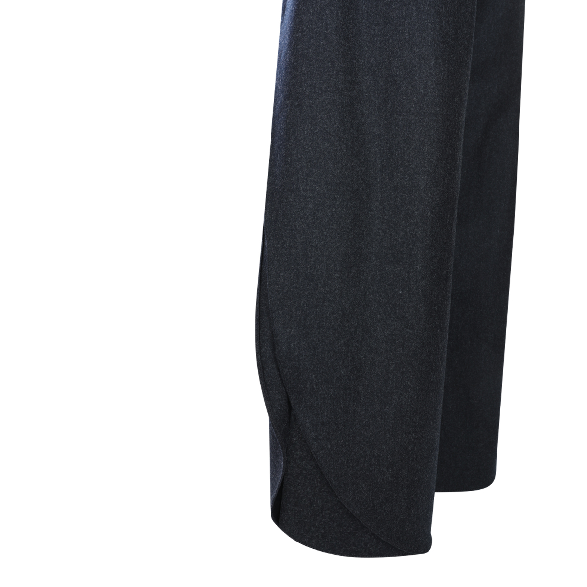 [Alaia] Trousers FW25 AA9P1266W011B840