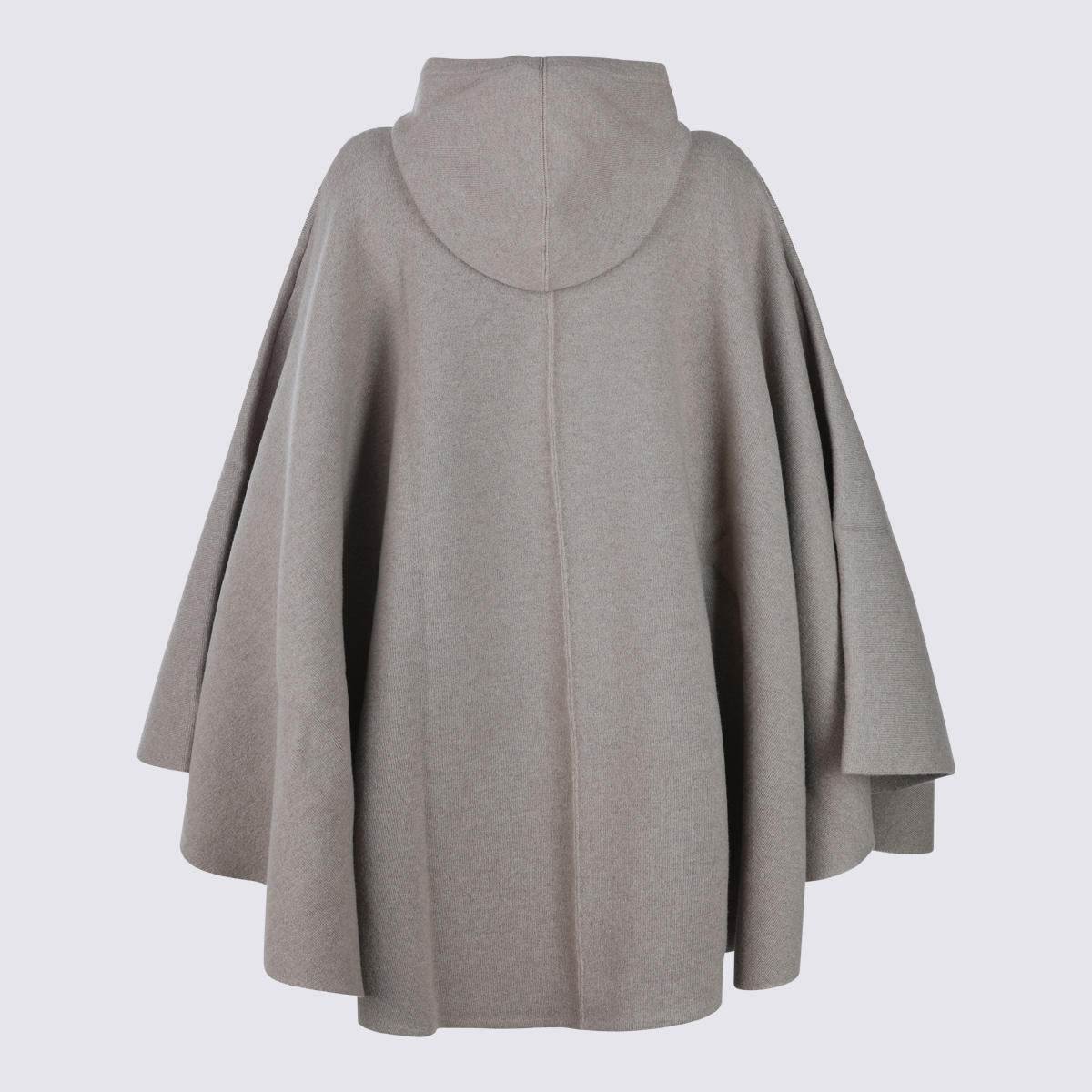 [Bottega Veneta] Cape FW25 843523V33N09713