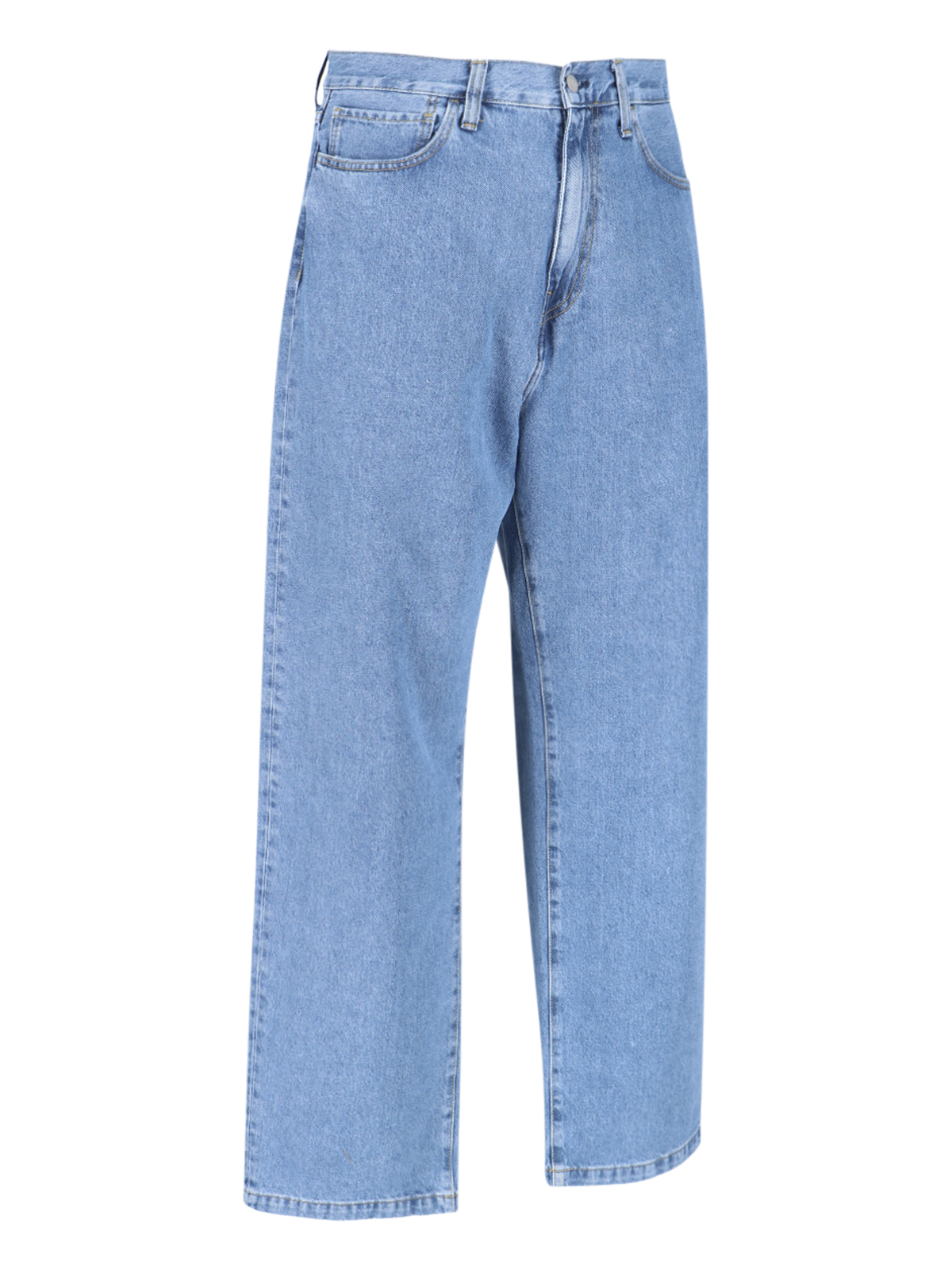 [CARHARTT WIP] Jeans SS26 I0304680160
