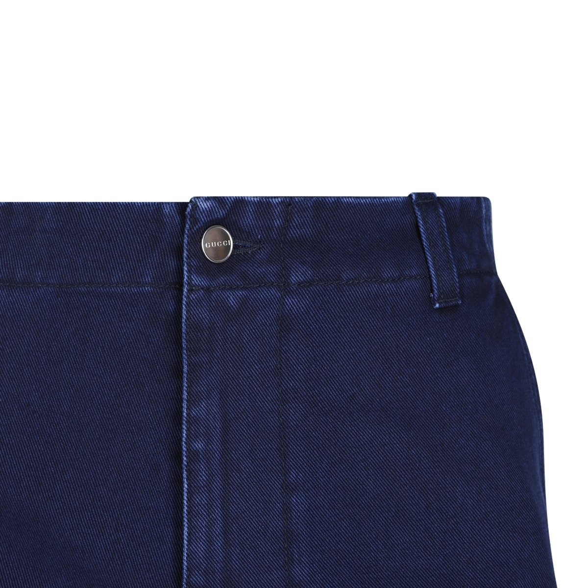 [Gucci] Trousers FW25 835168XDDA84447