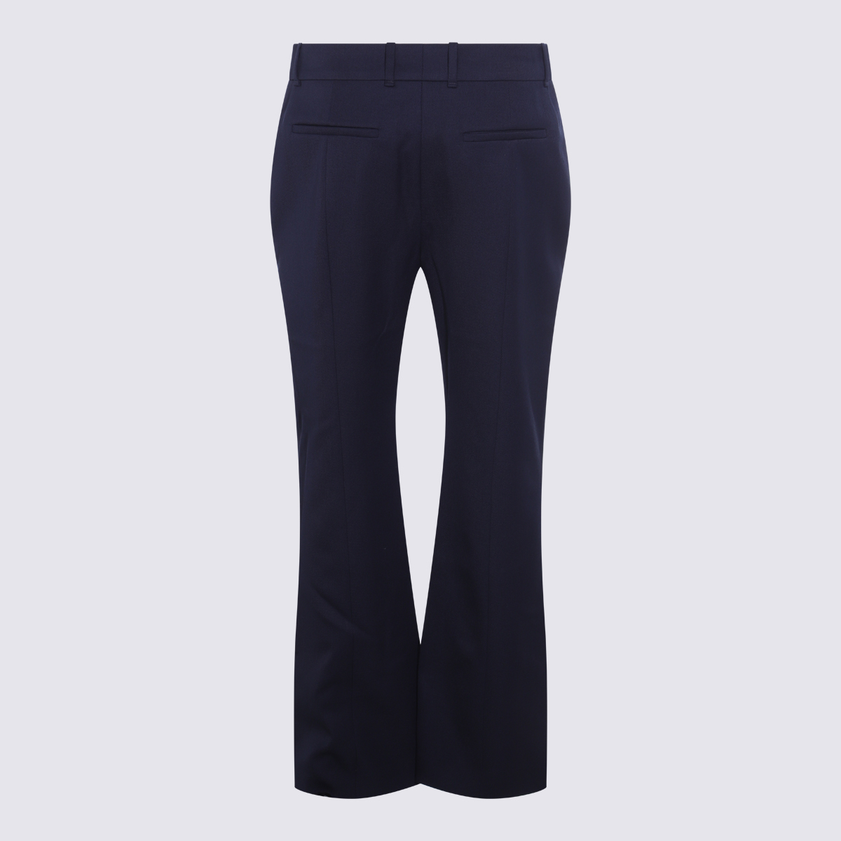 [Alexander McQueen] Trousers FW25 843475QJACH4003
