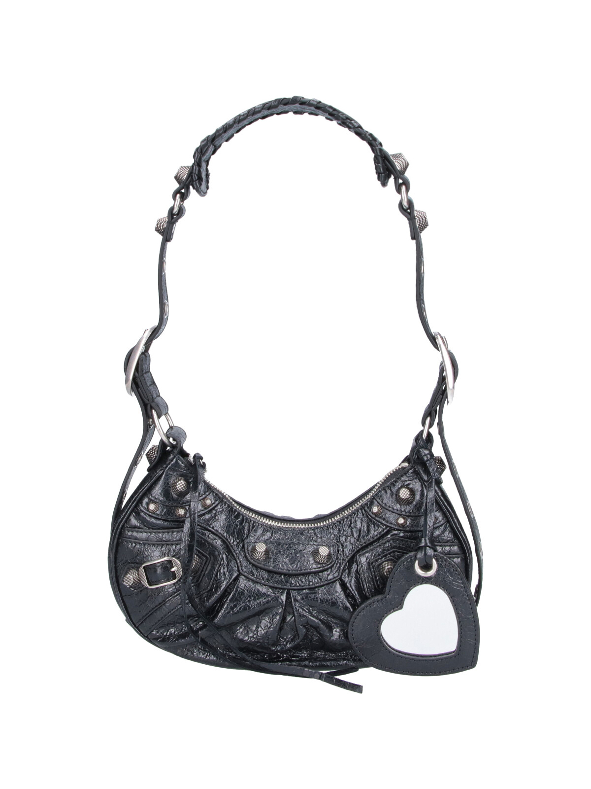 [Balenciaga] Shoulder bag FW25 671309 1VG9Y1000