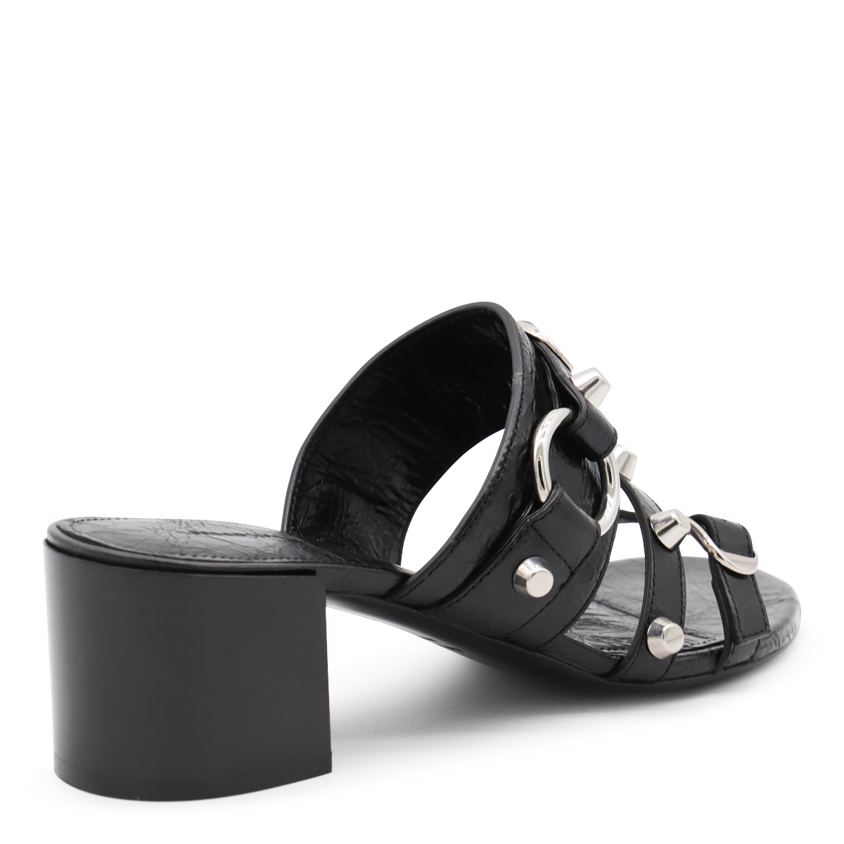[Balenciaga] Sandals FW25 840085WAD4Y1080