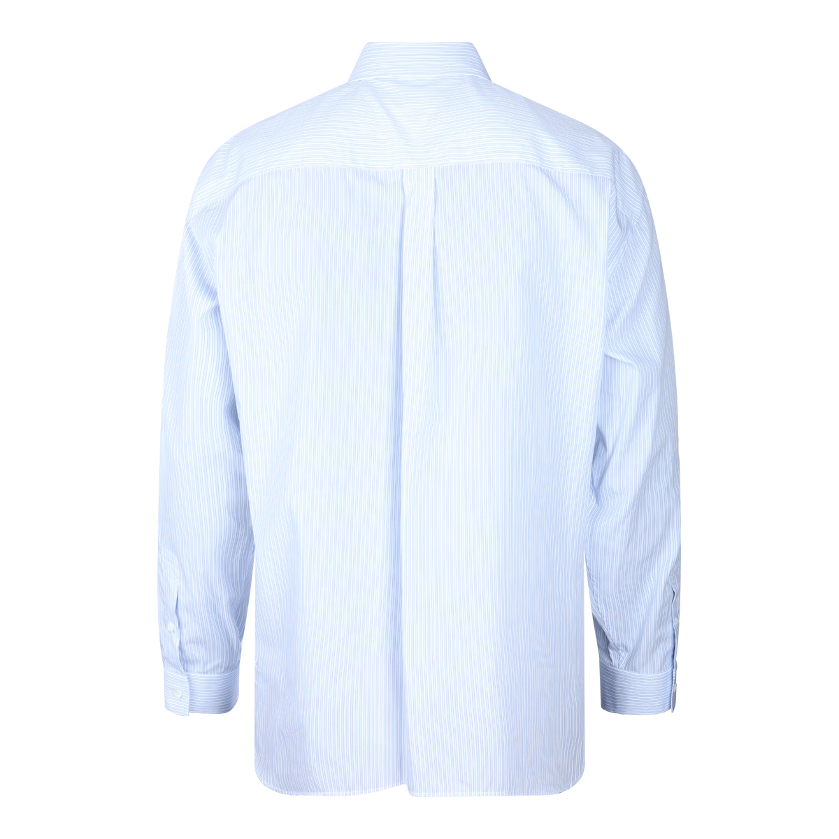 [Bottega Veneta] Shirts Long Sleeve FW25 836029V5PK09006