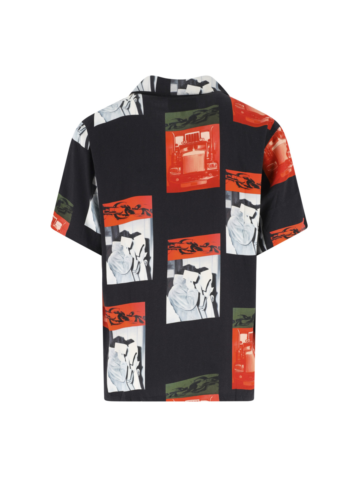 [CARHARTT WIP] Shirts Short Sleeve SS26 I0362903QQXX